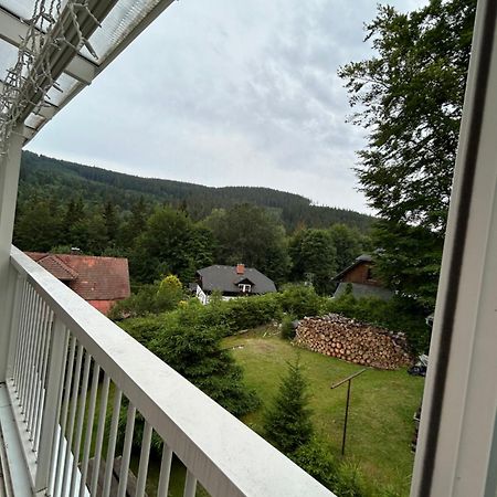 Apartmany U Vleku - Podkrovni Apartman Karlova Studánka Exterior foto
