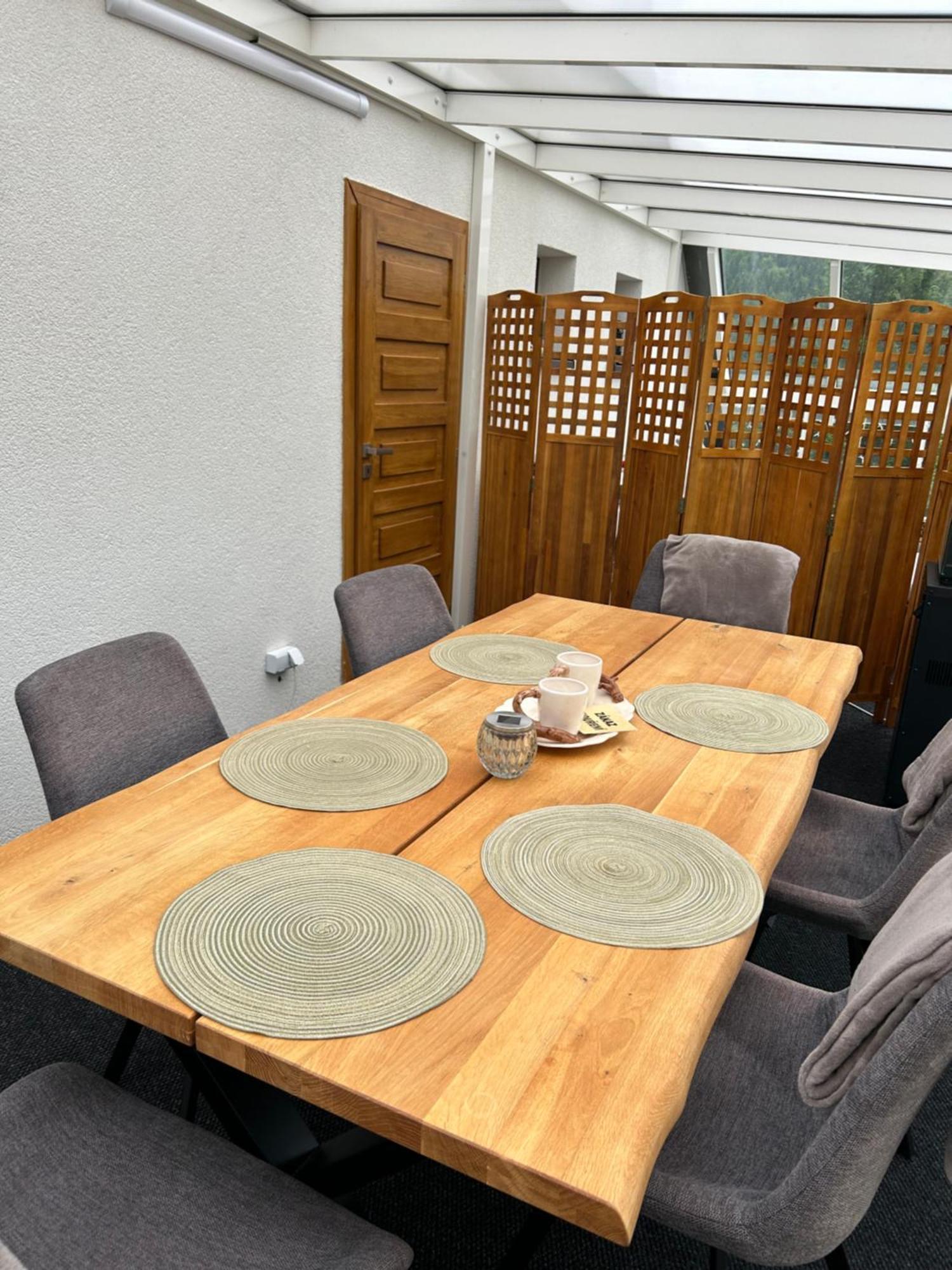 Apartmany U Vleku - Podkrovni Apartman Karlova Studánka Exterior foto